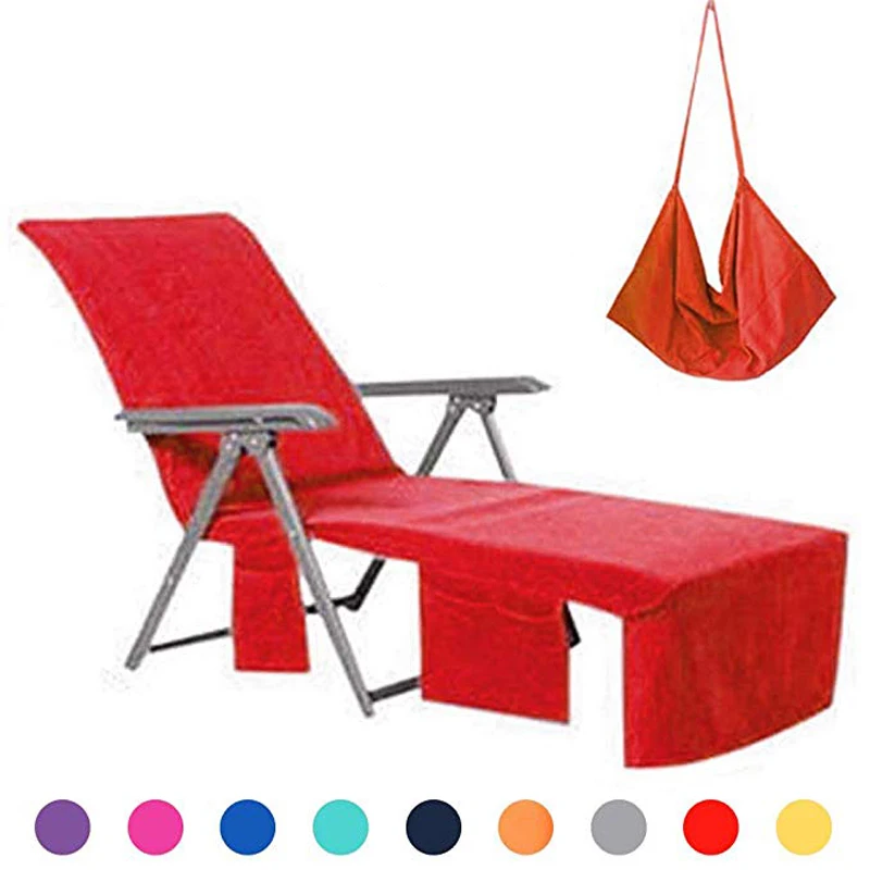 Lounge Chair Beach Towel Cover Microfiber Pool Lounge Chair Cover with Pockets Holidays Red
Lounge Chair Beach Towel Cover Microfiber Pool Lounge Chair Cover with Pockets Holidays Red