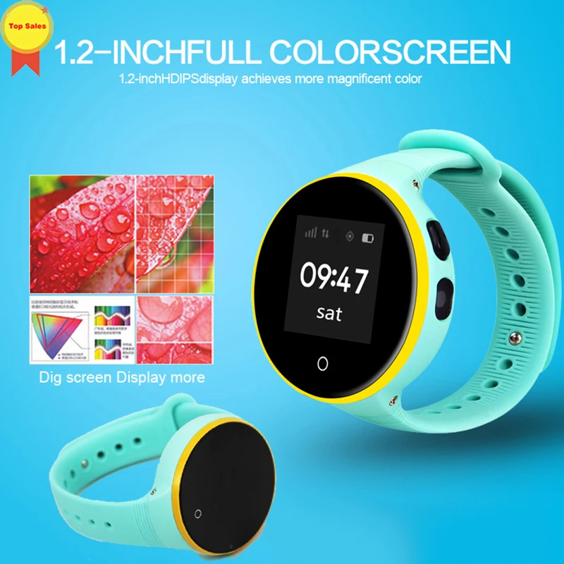 New GPS Kids Smart watch phone for Baby with app platform E-fence GPS children watch Camera SOS emergency call watch pk Q50 Q90
New GPS Kids Smart watch phone for Baby with app platform E-fence GPS children watch Camera SOS emergency call watch pk Q50 Q90