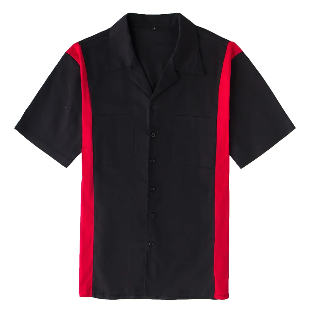 Free shipping 2019 Cotton american MOTO-GP Race Shirt Black/red Shirt Short Sleeve Chemises Hommes F1 Fans Blouse
Free shipping 2019 Cotton american MOTO-GP Race Shirt Black/red Shirt Short Sleeve Chemises Hommes F1 Fans Blouse