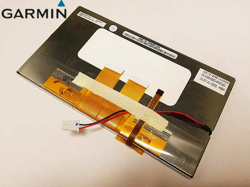 Original 6.1"inch MMN61FA001 LF Complete LCD screen for PM061WX1-60 GPS LCD display Screen Touch screen digitizer replacement
Original 6.1"inch MMN61FA001 LF Complete LCD screen for PM061WX1-60 GPS LCD display Screen Touch screen digitizer replacement