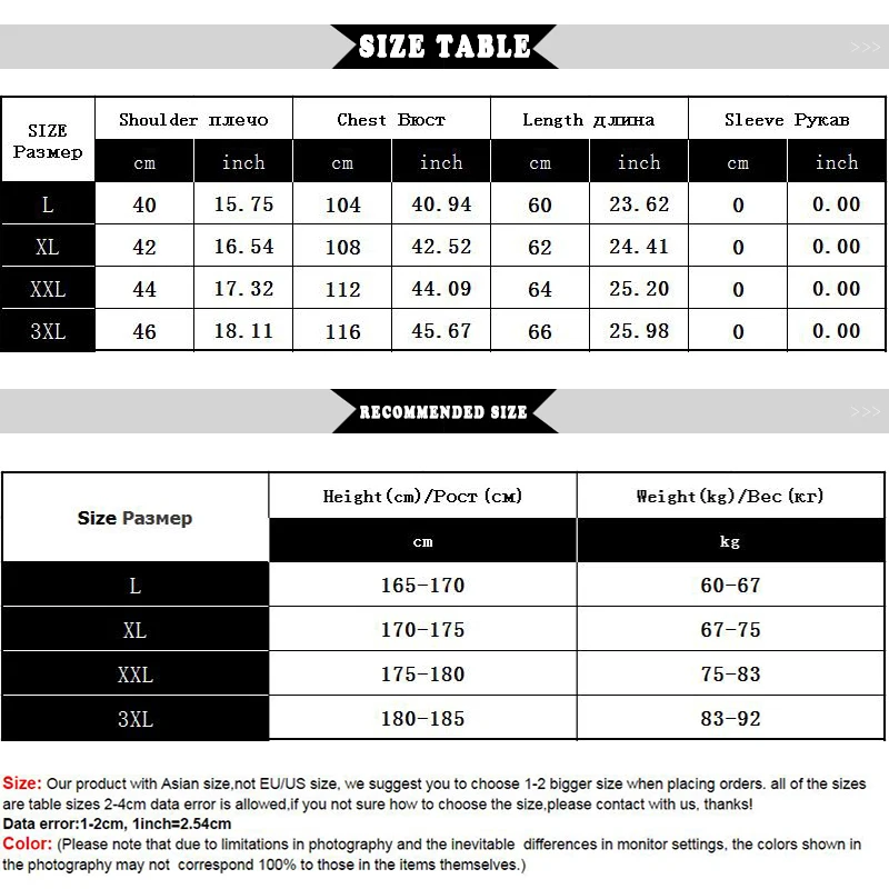 Winter Men Jackets Casual Thick Vests Men Sleeveless Hoodie Fashion Coats Male Warm Cotton-Padded Waistcoat Colete size XXXL
Winter Men Jackets Casual Thick Vests Men Sleeveless Hoodie Fashion Coats Male Warm Cotton-Padded Waistcoat Colete size XXXL