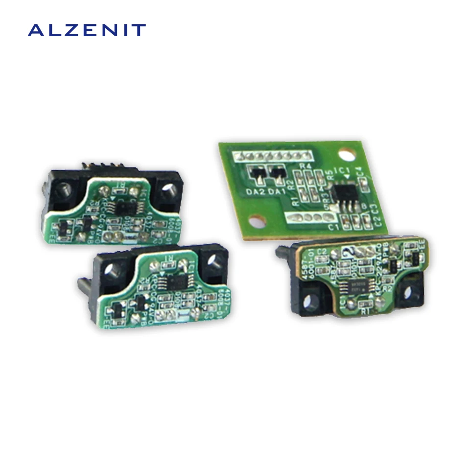 4Pcs GZLSPART For Konica Mionlta C350 C450 C351 OEM New Drum Count Chip Four Color Printer Parts On Sale
4Pcs GZLSPART For Konica Mionlta C350 C450 C351 OEM New Drum Count Chip Four Color Printer Parts On Sale
