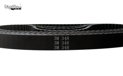 Зубчатый ремень Arc HTD 3M C = 348 351 354 357 ширина 6/9/15 мм зубцы 116 117 118 119 HTD3M синхронный 348-3M 351-3M 354-3M 357- 3 м
Зубчатый ремень Arc HTD 3M C = 348 351 354 357 ширина 6/9/15 мм зубцы 116 117 118 119 HTD3M синхронный 348-3M 351-3M 354-3M 357- 3 м