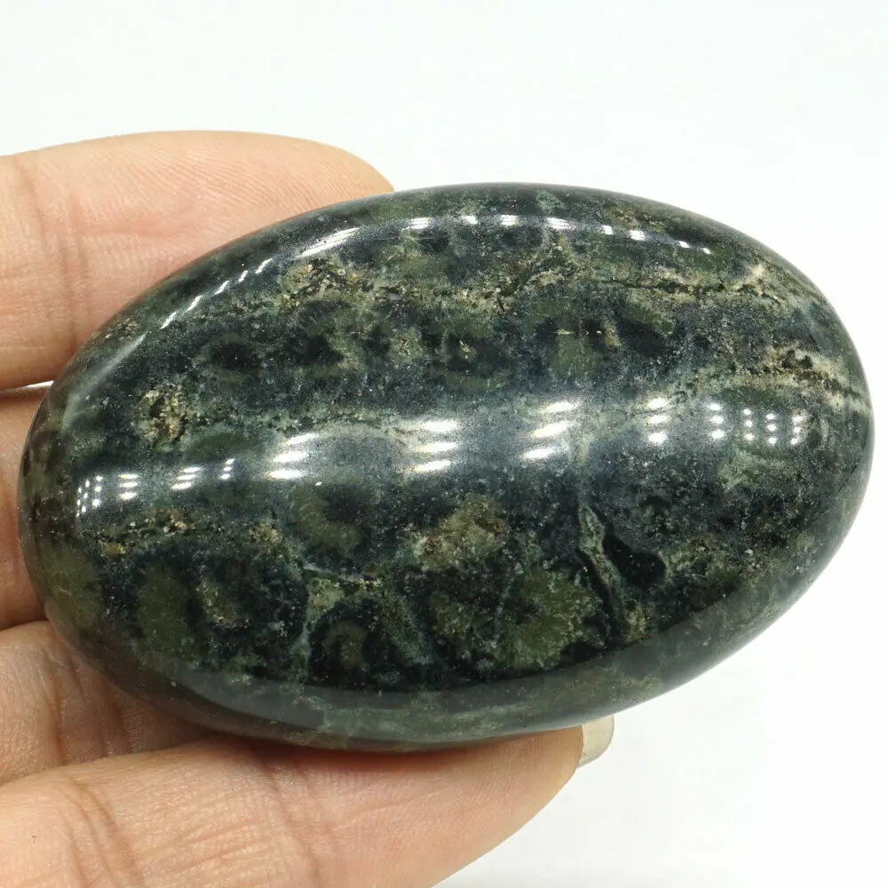 Massage Soap Stone Natural Unakite Energy Stone SPA Quartz Mineral Basalt Therapy Pain Relief Health Care Tool
Massage Soap Stone Natural Unakite Energy Stone SPA Quartz Mineral Basalt Therapy Pain Relief Health Care Tool