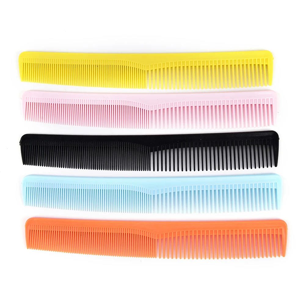 5pcs Professional Anti-static Hairbrush Hair Combs Kits Salon Barber Comb Brushes Hair Care Styling Tools Set kit for Hair Salon
5pcs Professional Anti-static Hairbrush Hair Combs Kits Salon Barber Comb Brushes Hair Care Styling Tools Set kit for Hair Salon