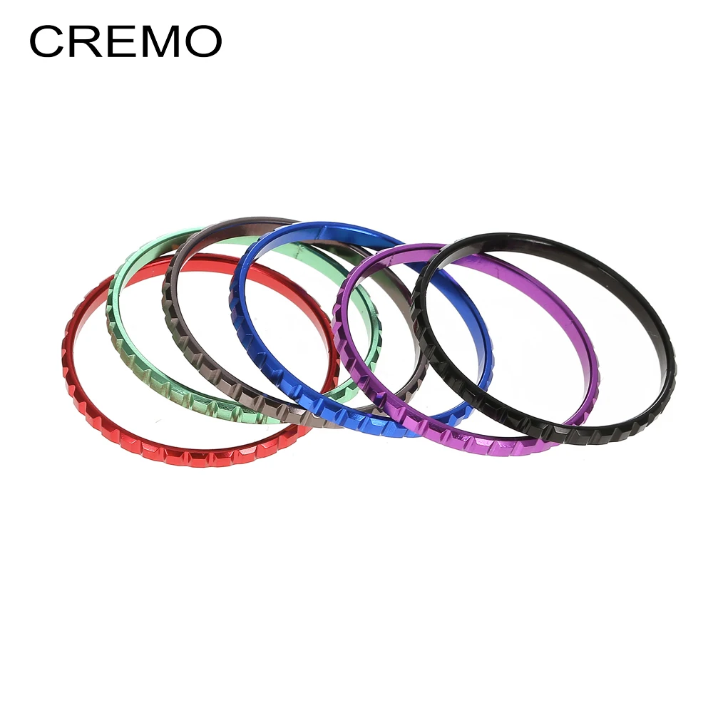 Кольца Cremo в виде шоколада для женщин обручальные кольца Rianbow вечерние подарок