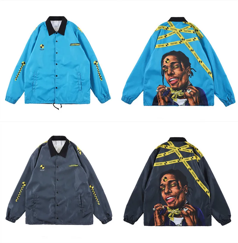 Travis Scott Astroworld Jacket Men Women High Quality 2019 Travis Scott Travis Scott Jacket
Travis Scott Astroworld Jacket Men Women High Quality 2019 Travis Scott Travis Scott Jacket