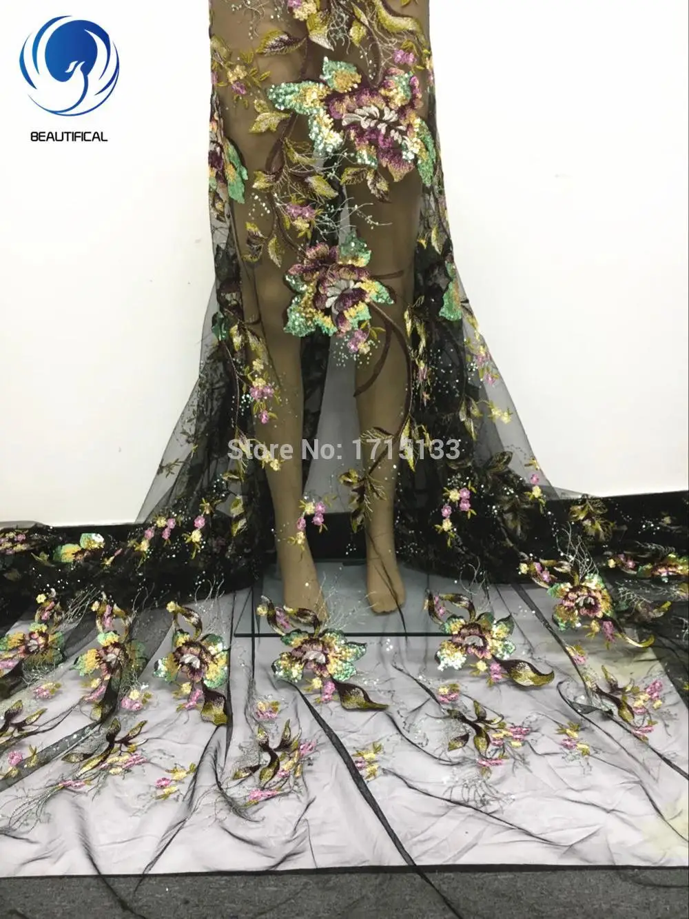Special offer JLN3401 2017 high quality african tulle lace fabric Wholesale sequins French net lace fabric for Nigeria wedding
Special offer JLN3401 2017 high quality african tulle lace fabric Wholesale sequins French net lace fabric for Nigeria wedding