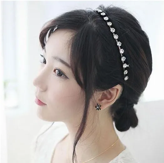 2021D new Wholesale fashion handmade europe style big gems chain hairbands headband party hairband hair accessories
2021D new Wholesale fashion handmade europe style big gems chain hairbands headband party hairband hair accessories