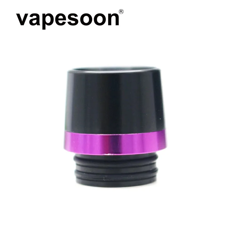10pcs 810/510 Drip Tip resin pom material wide driptip Ecigarette wide bore Mouthpieces for Vape Tank Vaporizer Atomizer
10pcs 810/510 Drip Tip resin pom material wide driptip Ecigarette wide bore Mouthpieces for Vape Tank Vaporizer Atomizer
