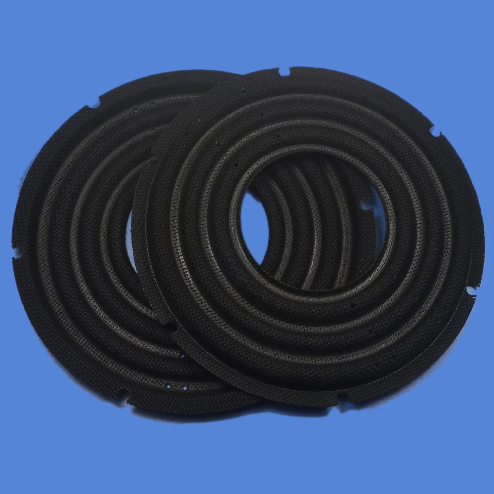 2 шт. 186x76x11 мм эластичный волновой сабвуфер
2 шт. 186x76x11 мм эластичный волновой сабвуфер