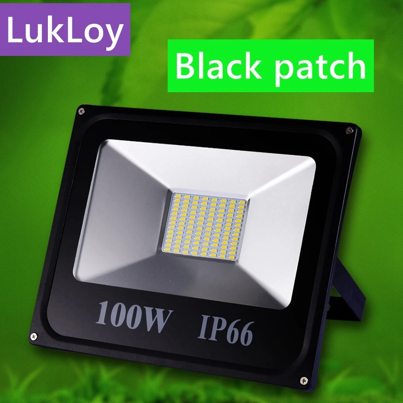 Черный светодиодный прожектор LukLoy IP66, водонепроницаемый точечный светильник для улицы, для общественных площадей/гимнастики/рекламной дос...
Черный светодиодный прожектор LukLoy IP66, водонепроницаемый точечный светильник для улицы, для общественных площадей/гимнастики/рекламной дос...