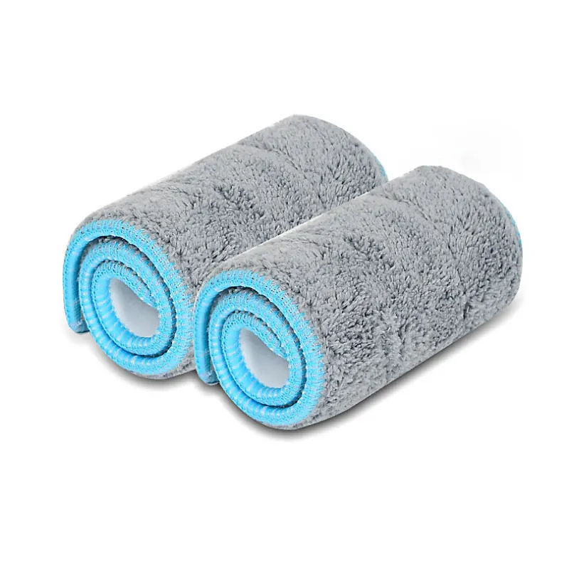 Magic Automatic Cleaning Mop Free Hand Spin Washing Ultrafine Fiber Cleaning Cloth Home Kitchen Wooden Floor Lazy Fellow Mop
Magic Automatic Cleaning Mop Free Hand Spin Washing Ultrafine Fiber Cleaning Cloth Home Kitchen Wooden Floor Lazy Fellow Mop