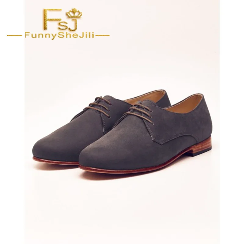 Brown Vintage Shoes Women's Oxfords Comfortable Lace up Flats Shallow Generous Attractive Incomparable Noble Sexy FSJ Elegant
Brown Vintage Shoes Women's Oxfords Comfortable Lace up Flats Shallow Generous Attractive Incomparable Noble Sexy FSJ Elegant