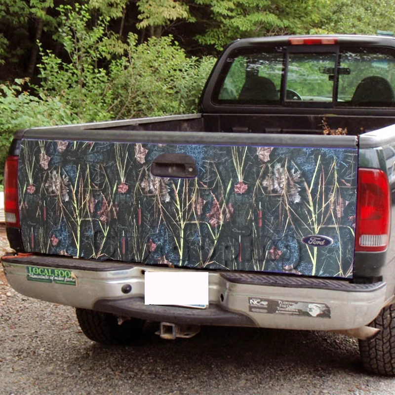 Grass Graphics Printed Swamp Camouflage Vinyl Car Wrap Truck Hunter Car Roof Hood Boat Decoration Camo Film Wrapping Sticker
Grass Graphics Printed Swamp Camouflage Vinyl Car Wrap Truck Hunter Car Roof Hood Boat Decoration Camo Film Wrapping Sticker