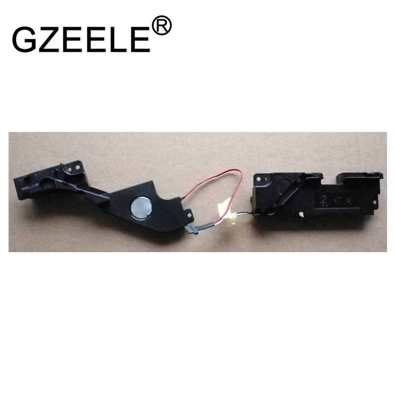 Новый высококачественный динамик GZEELE для ASUS X55V X55VD A55V K55VD X55A X55C X55U F55C левый и правый
Новый высококачественный динамик GZEELE для ASUS X55V X55VD A55V K55VD X55A X55C X55U F55C левый и правый