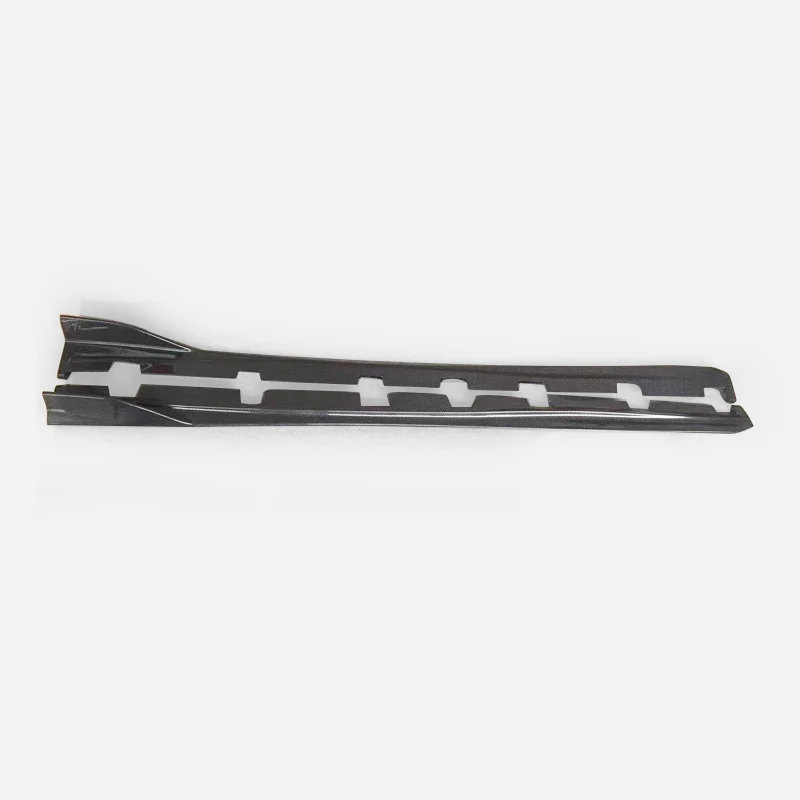 Car Accessories For Lexus IS300 17-18 XE30 Type AM Carbon Fiber Side Skirt Glossy Finish Door Step Extension Tuning Cover Kit
Car Accessories For Lexus IS300 17-18 XE30 Type AM Carbon Fiber Side Skirt Glossy Finish Door Step Extension Tuning Cover Kit