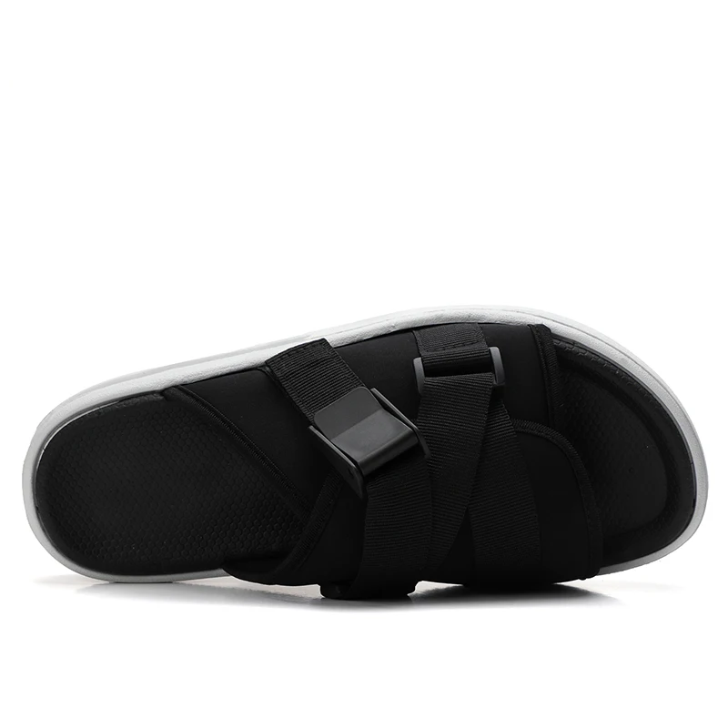 YEINSHAARS Men Slippers Summer Beach Slippers Men Shoes Men Sandals Casual Men's Shoes Thicken Anti Slip Open Toe Flip Flops
YEINSHAARS Men Slippers Summer Beach Slippers Men Shoes Men Sandals Casual Men's Shoes Thicken Anti Slip Open Toe Flip Flops