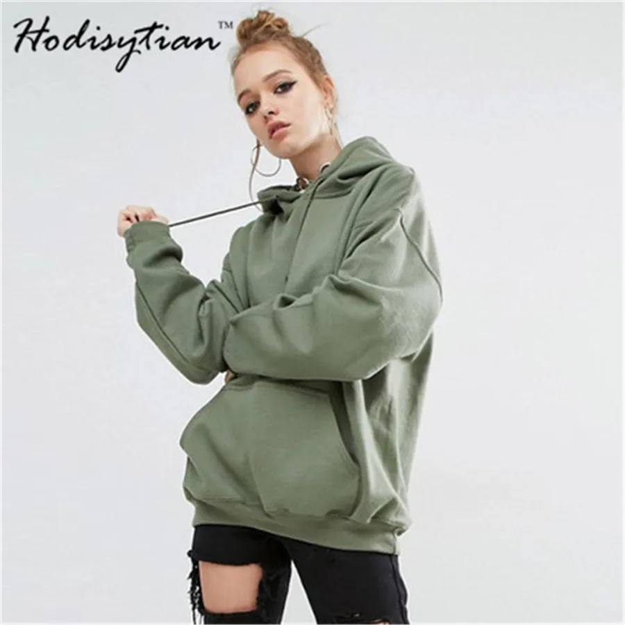 Hodisytian 2020 Women Hooded Hoodie Sweatshirts Pullovers Coat Loose Casual Outerwear Batwing Sleeve Tunic Feminina Plus Size
Hodisytian 2020 Women Hooded Hoodie Sweatshirts Pullovers Coat Loose Casual Outerwear Batwing Sleeve Tunic Feminina Plus Size