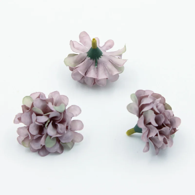 20PCS 4cm Cheap Daisy Mini Artificial Silk Rose Flowers Heads DIY Scrapbooking Fake Flower Kiss Ball For Wedding Decorative
20PCS 4cm Cheap Daisy Mini Artificial Silk Rose Flowers Heads DIY Scrapbooking Fake Flower Kiss Ball For Wedding Decorative
