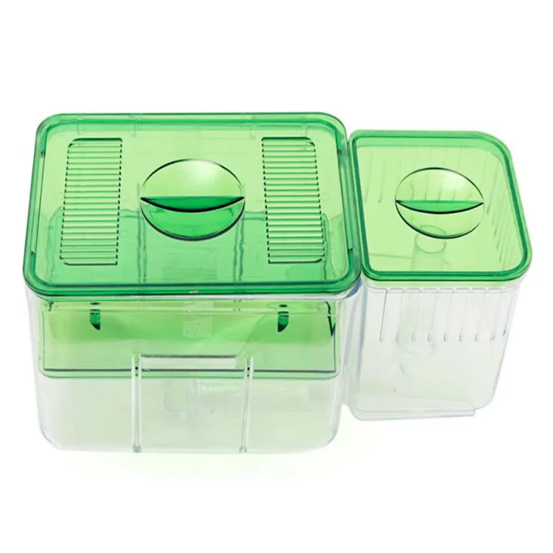 2021Aquarium Tank Incubator Fry Baby Fish Isolation Box Spawn Hatchery Fish Tank Automatic Circulating Hatchery Baby Fish Breed
2021Aquarium Tank Incubator Fry Baby Fish Isolation Box Spawn Hatchery Fish Tank Automatic Circulating Hatchery Baby Fish Breed