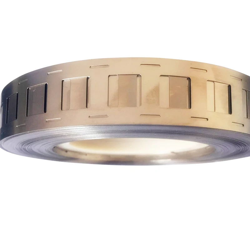 5M/belt high pure nickel purity Strap 0.15*7*27mm lithium ion-lithium battery Ni-Ni batteries used for 18650 Pack ,18650 nickel
5M/belt high pure nickel purity Strap 0.15*7*27mm lithium ion-lithium battery Ni-Ni batteries used for 18650 Pack ,18650 nickel