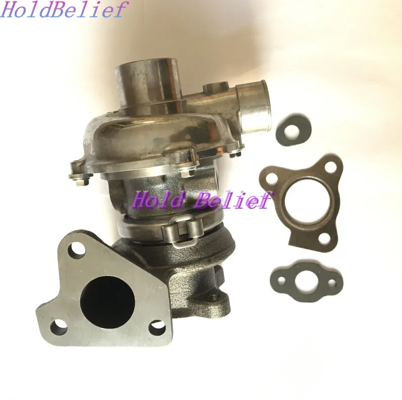 New RHF3 VA410146 Turbo 898092-8220 for Hitachi ZX160 For Kobelco w/ 4LE2XCUA Engine
New RHF3 VA410146 Turbo 898092-8220 for Hitachi ZX160 For Kobelco w/ 4LE2XCUA Engine