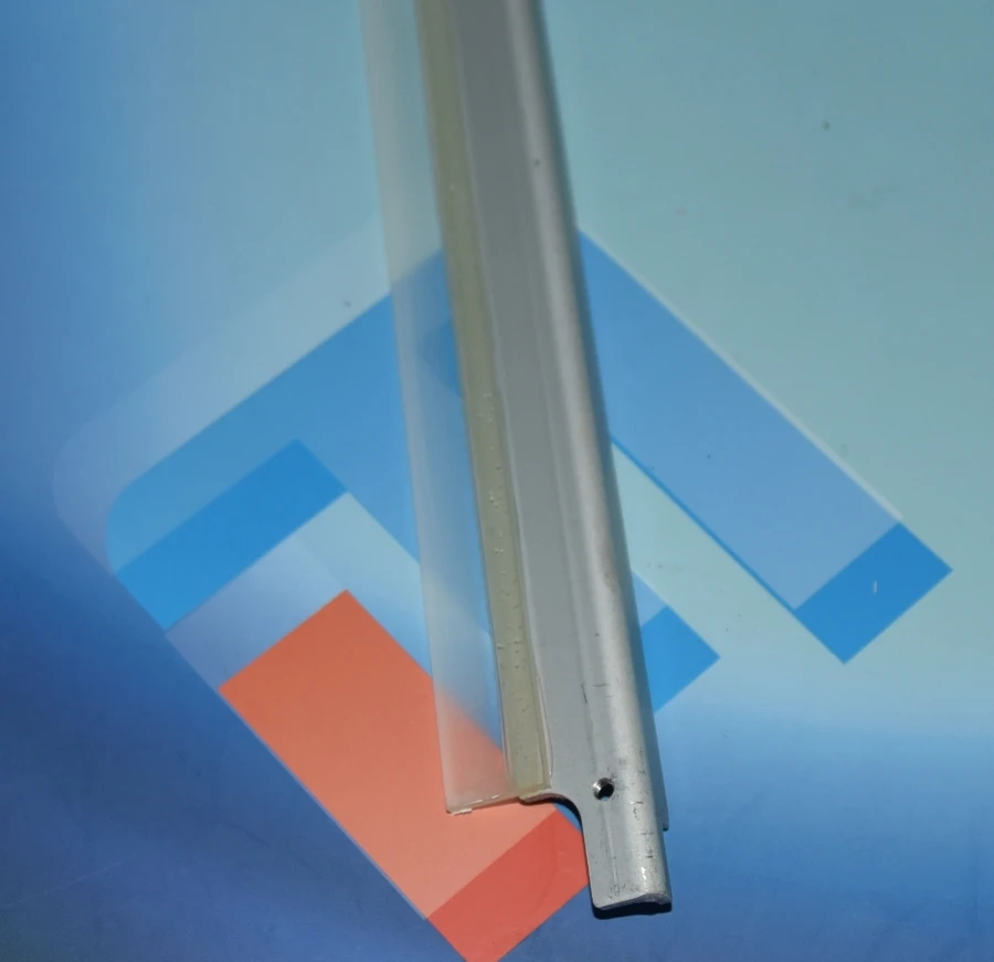 DU104 Drum Cleaning Blade Pro C5500 C5501 C6500 C6501 C500 PRESS C6000 C7000 Wiper Blade Part
DU104 Drum Cleaning Blade Pro C5500 C5501 C6500 C6501 C500 PRESS C6000 C7000 Wiper Blade Part