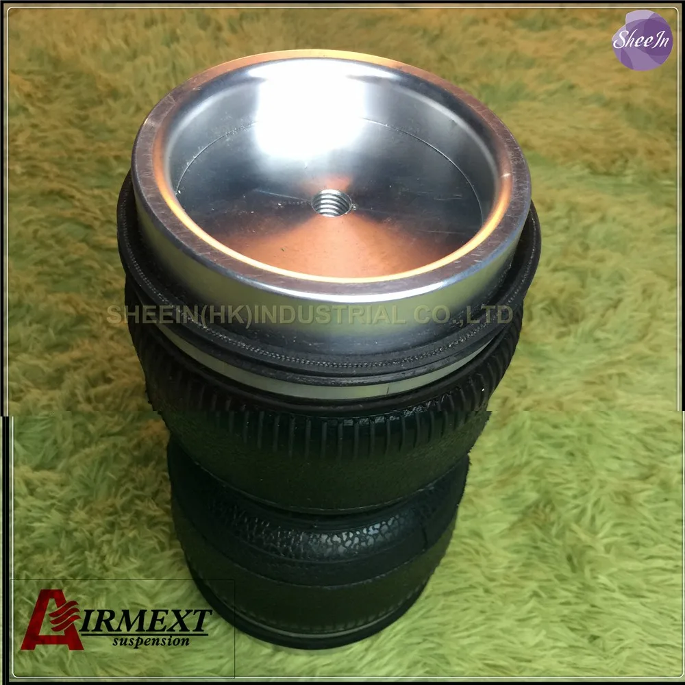 For ROEWE 350(2010~)/ REAR air spring/AIRMEXT Air suspension Double convolute rubber airspring/airbag shock absorber/air bellows
For ROEWE 350(2010~)/ REAR air spring/AIRMEXT Air suspension Double convolute rubber airspring/airbag shock absorber/air bellows
