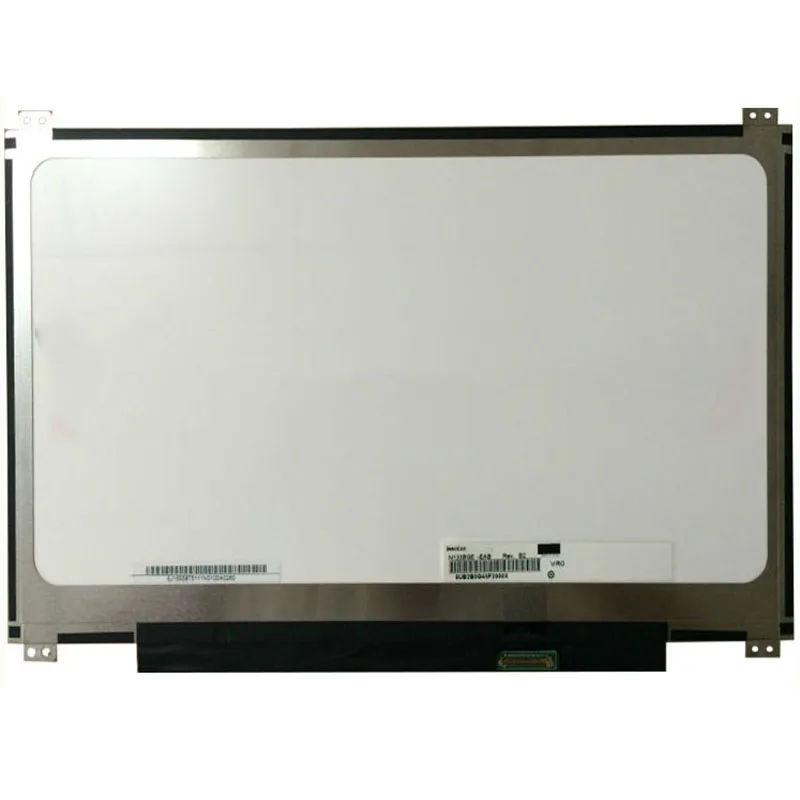 B133XTN01.3 N133BGE-EAB M133NWN1-R3 HB133WX1-402 30-контактный верхний и нижний отверстия для винтов матрица ЖК-экрана ноутбука 13,3''
B133XTN01.3 N133BGE-EAB M133NWN1-R3 HB133WX1-402 30-контактный верхний и нижний отверстия для винтов матрица ЖК-экрана ноутбука 13,3''