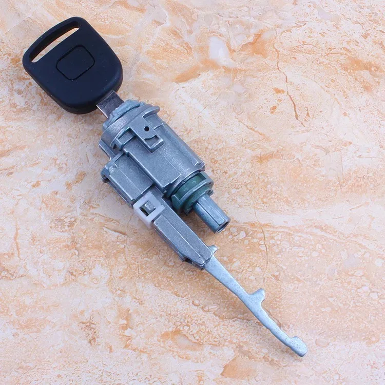 (1pcs )Ignition Lock Cyliner For HONDA CRV/Accord/Fit/City/Civic/Odyssey For Car Locks With Key
(1pcs )Ignition Lock Cyliner For HONDA CRV/Accord/Fit/City/Civic/Odyssey For Car Locks With Key