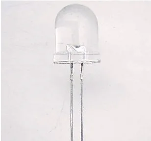 Free shipping 250pcs/lot F10 10MM white light emitting diode white LED lamp 10mm white light led
Free shipping 250pcs/lot F10 10MM white light emitting diode white LED lamp 10mm white light led