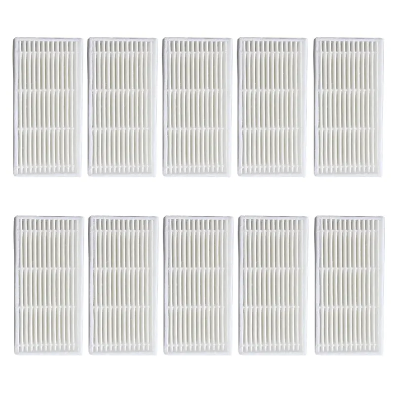 New vacuum cleaner spare parts HEPA filter for Proscenic 780T 790t sweeping robot replacement parts
New vacuum cleaner spare parts HEPA filter for Proscenic 780T 790t sweeping robot replacement parts