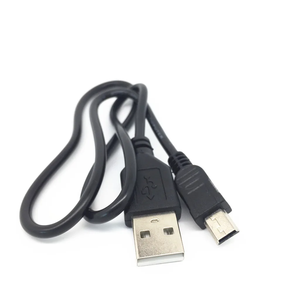 Зарядное устройство с Usb-кабелем 50 см для MOTOROLA A1200 H3 H500 K1 KRZR K1m K3 MAXX V3 V6 Ve V195 W755 SLVR L7 L71