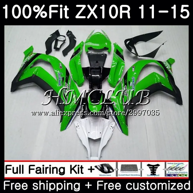 Инъекция зеленая черная для KAWASAKI NINJA ZX 10R 2011 2012 2013 2014 2015 64HC.1 ZX-10R ZX 10 R 1000 ZX10R 11 12 13 15 обтекатель
Инъекция зеленая черная для KAWASAKI NINJA ZX 10R 2011 2012 2013 2014 2015 64HC.1 ZX-10R ZX 10 R 1000 ZX10R 11 12 13 15 обтекатель