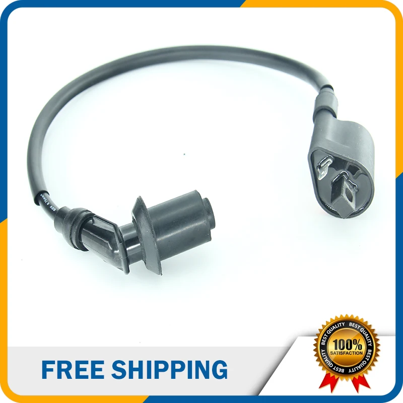 Motorcycle CG125 ignition coil GY6 for GY6 150cc 200cc Pedal Motorcycle Scooter ATV DQ-126
Motorcycle CG125 ignition coil GY6 for GY6 150cc 200cc Pedal Motorcycle Scooter ATV DQ-126
