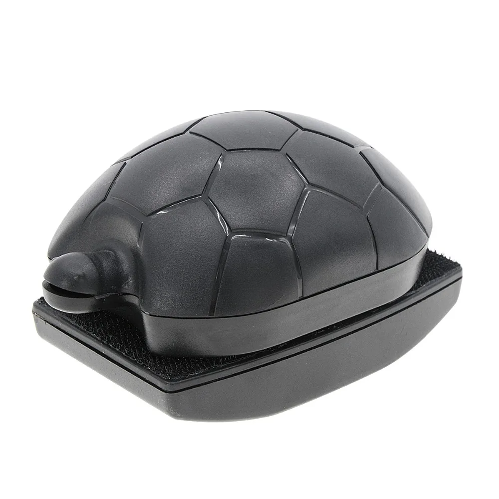 Turtle Shape Aquarium Magnetic Brush Tank Algae Removal Fish Tank Cleaner Scrubber Floating Clean Brush Window Cleaning Tool
Turtle Shape Aquarium Magnetic Brush Tank Algae Removal Fish Tank Cleaner Scrubber Floating Clean Brush Window Cleaning Tool