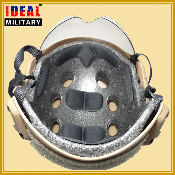 New Outdoor Sports Tactical FAST MH goggles helmet Airsoft paintball Base Jump Helmet protective tactical helmet Paintball Gear
New Outdoor Sports Tactical FAST MH goggles helmet Airsoft paintball Base Jump Helmet protective tactical helmet Paintball Gear