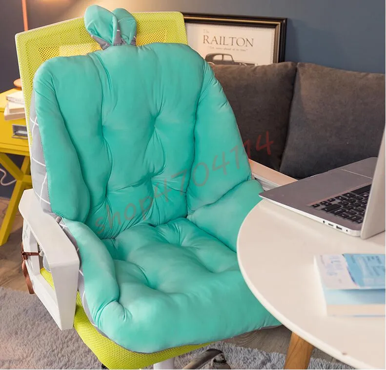Cartoon Ice Silk Fabric, Summer Air-permeable Chair Cushion, Backrest, Office and Home Exquisite Cartoon Cushion
Cartoon Ice Silk Fabric, Summer Air-permeable Chair Cushion, Backrest, Office and Home Exquisite Cartoon Cushion