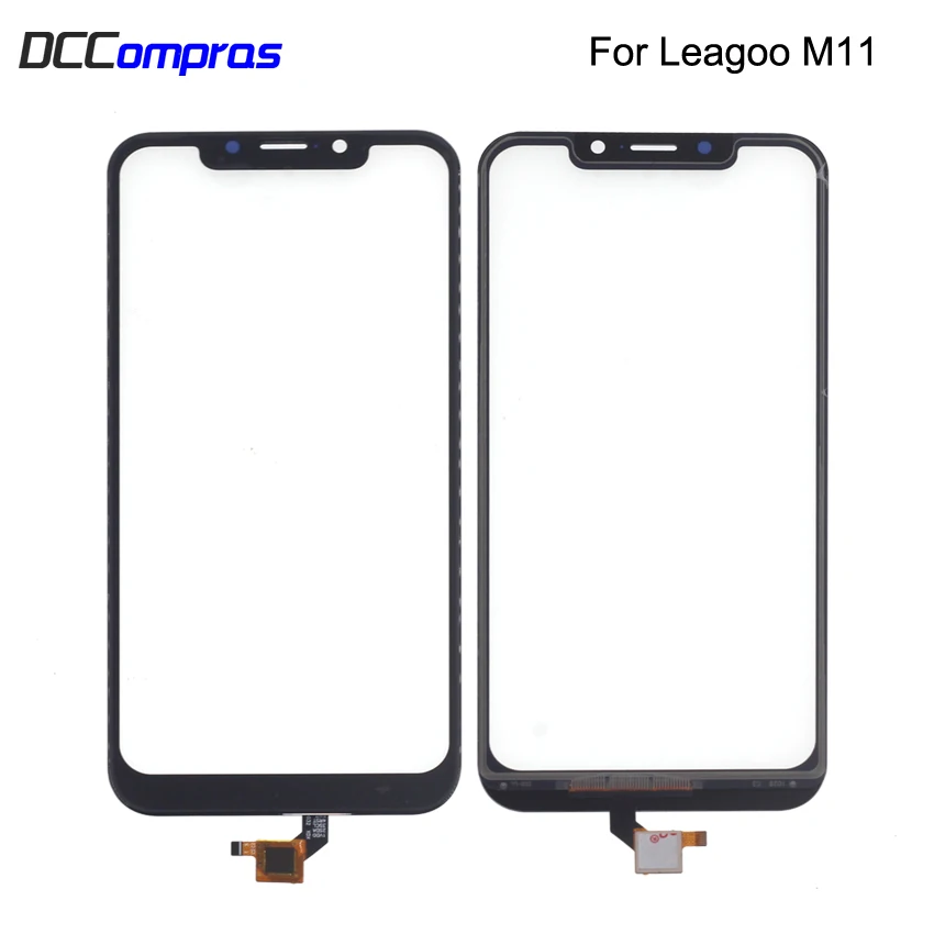 Original Touch Screen For Leagoo M11 Touch Panel Glass Replacement For Leagoo M11 Touch Panel Free Tools
Original Touch Screen For Leagoo M11 Touch Panel Glass Replacement For Leagoo M11 Touch Panel Free Tools