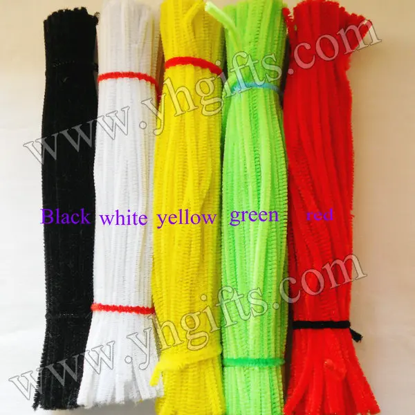 500PCS/LOT,5 color chenille stems pipe cleaners,Craft sticks,Plush sticks,Craft material,0.6x30cm,Freeshipping,Wholsale
500PCS/LOT,5 color chenille stems pipe cleaners,Craft sticks,Plush sticks,Craft material,0.6x30cm,Freeshipping,Wholsale