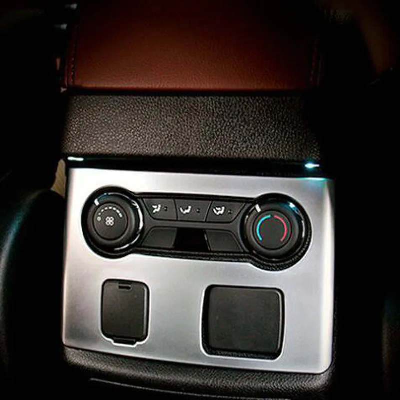 Для Ford Explorer 2011-2014 1 шт. высокое качество АБС ХРОМ Автомобильный интерьер подлокотник коробка Накладка автомобильные Стайлинг Аксессуары
Для Ford Explorer 2011-2014 1 шт. высокое качество АБС ХРОМ Автомобильный интерьер подлокотник коробка Накладка автомобильные Стайлинг Аксессуары