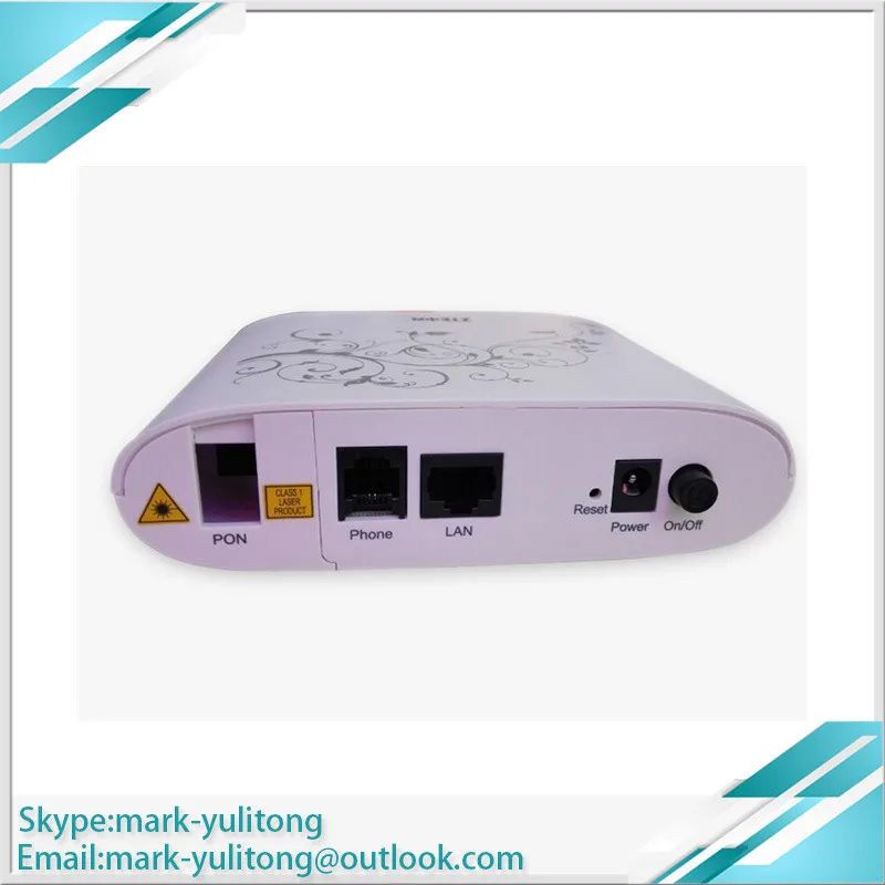 Оригинальный ZTE F411 ZXA10 EPON on ONT 1LAN + 1 Porta POTS для FTTH терминала FTP
Оригинальный ZTE F411 ZXA10 EPON on ONT 1LAN + 1 Porta POTS для FTTH терминала FTP