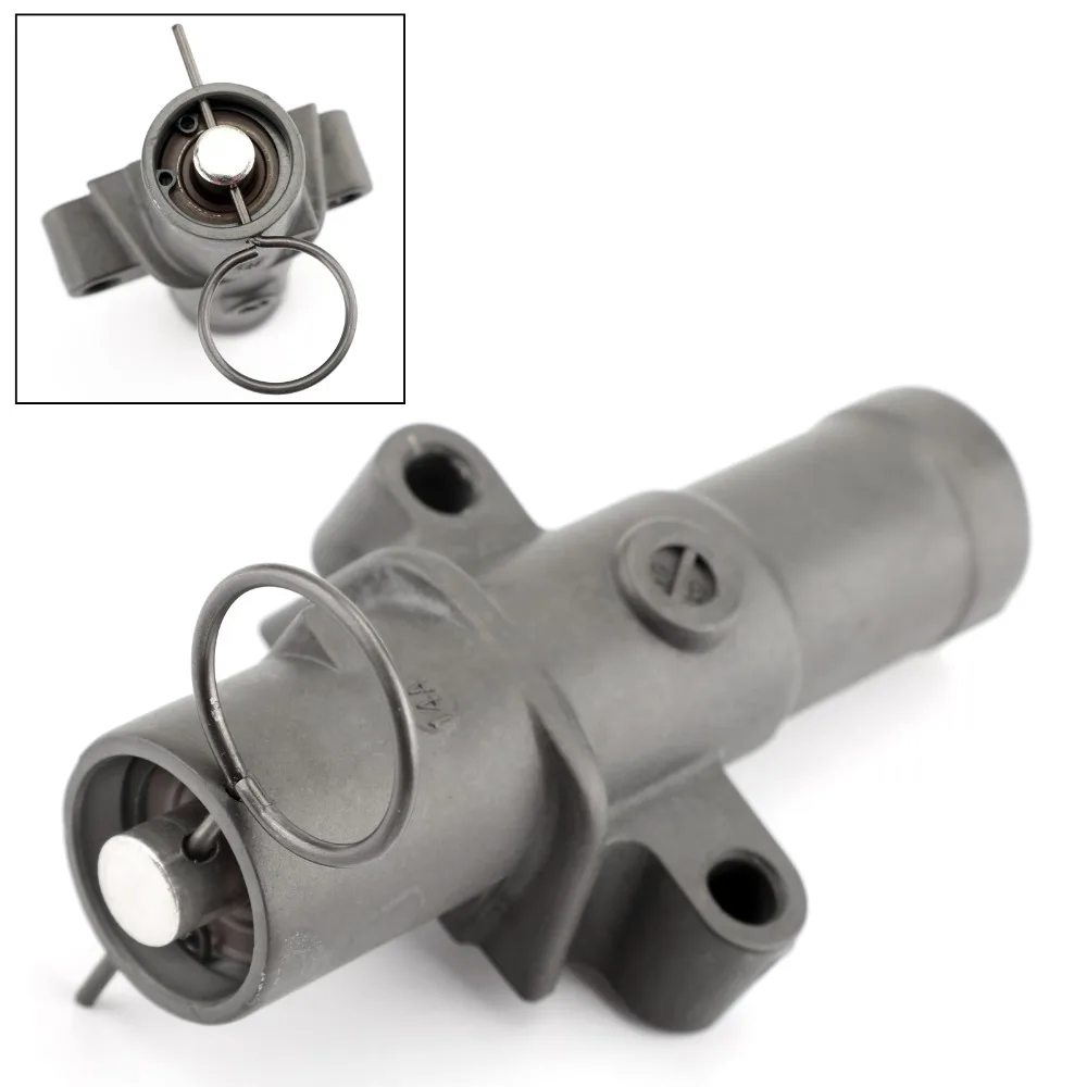 Натяжитель ремня ГРМ Areyourshop, для Honda, Acura V6 motors 3,2, 3,5, 14520-RCA-A01, автомобильные аксессуары, автозапчасти
Натяжитель ремня ГРМ Areyourshop, для Honda, Acura V6 motors 3,2, 3,5, 14520-RCA-A01, автомобильные аксессуары, автозапчасти