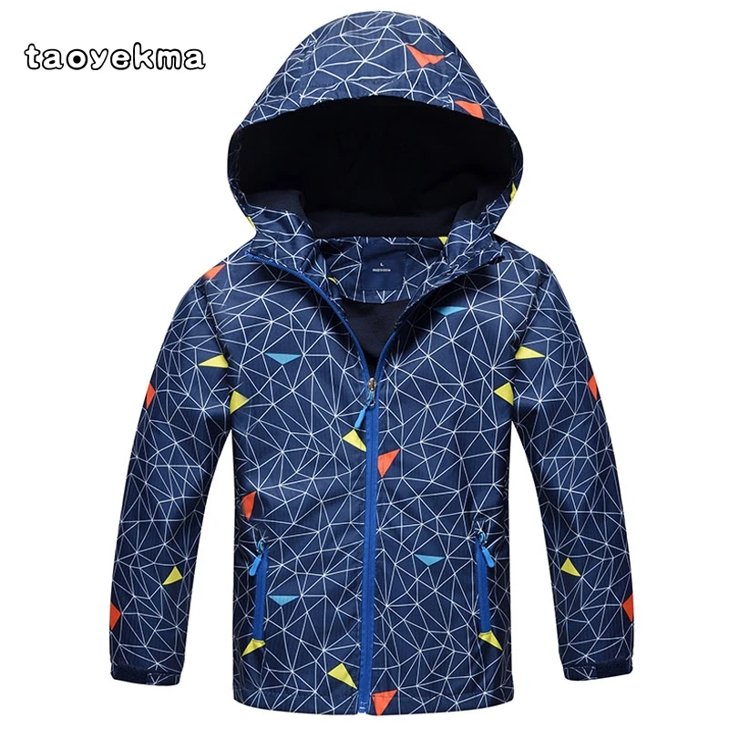 Waterproof Windproof Hooded Camping Hiking Jackets For Boys Girls Children Outwear Coats School Kids 3-12y Boys Sports Clothes
Waterproof Windproof Hooded Camping Hiking Jackets For Boys Girls Children Outwear Coats School Kids 3-12y Boys Sports Clothes