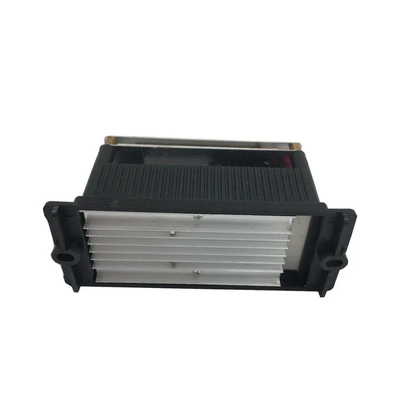 7g/hr Ozone Generator Compact Ozone Machine For Large Rooms Warehouse Powerful Long-Lasting Ceramic Plates FQM-P7000
7g/hr Ozone Generator Compact Ozone Machine For Large Rooms Warehouse Powerful Long-Lasting Ceramic Plates FQM-P7000