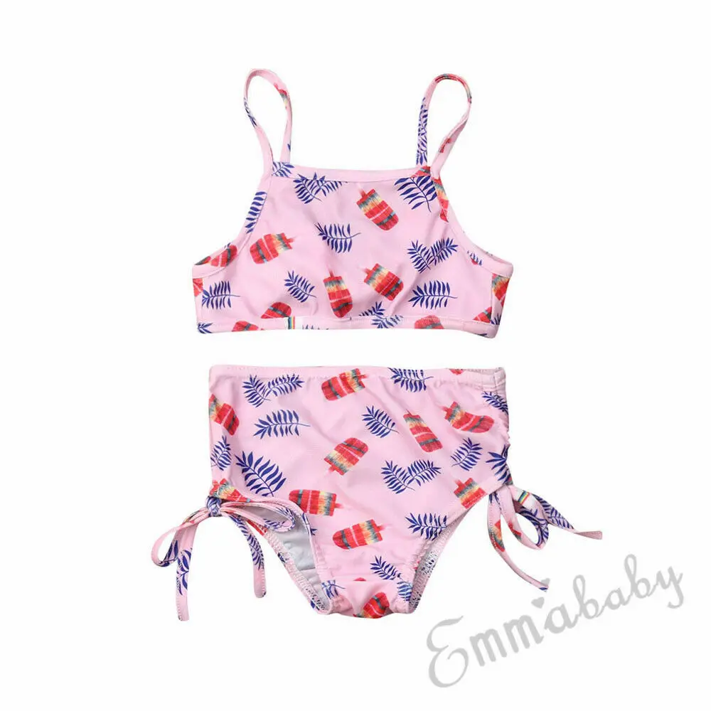 New 2019 Girls Swimwear Kids Beach Wear Lovely Swimming Suits Bikini Tassel style Biquini Infantil
New 2019 Girls Swimwear Kids Beach Wear Lovely Swimming Suits Bikini Tassel style Biquini Infantil