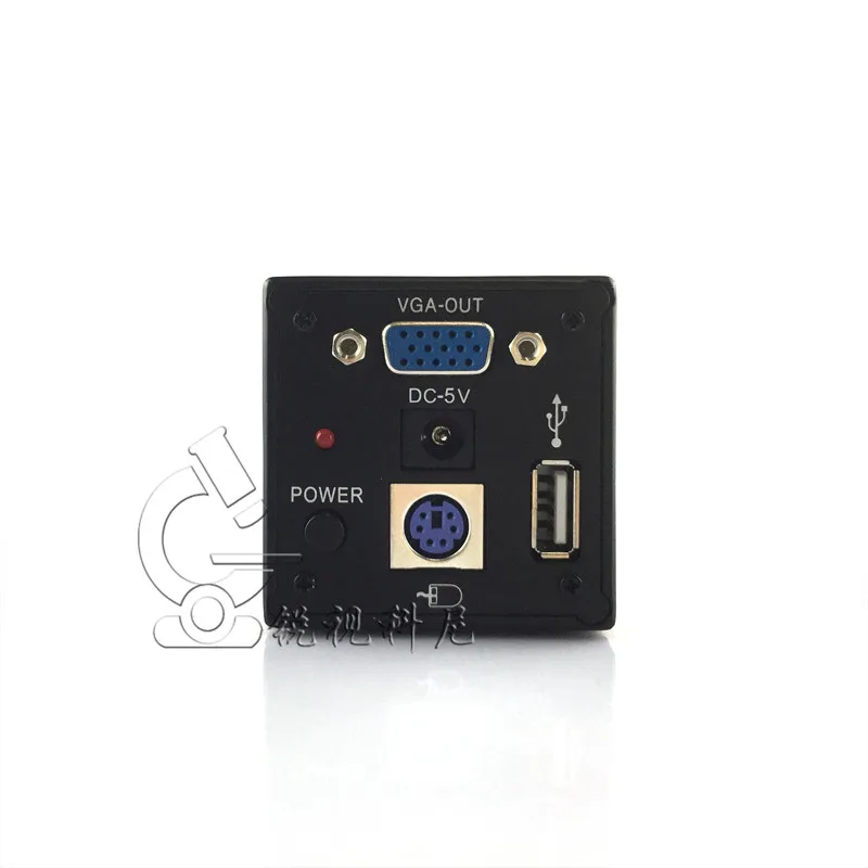 VGA200 million pixel microscope industrial digital camera with U disk storage mouse measurement visual inspection camera
VGA200 million pixel microscope industrial digital camera with U disk storage mouse measurement visual inspection camera