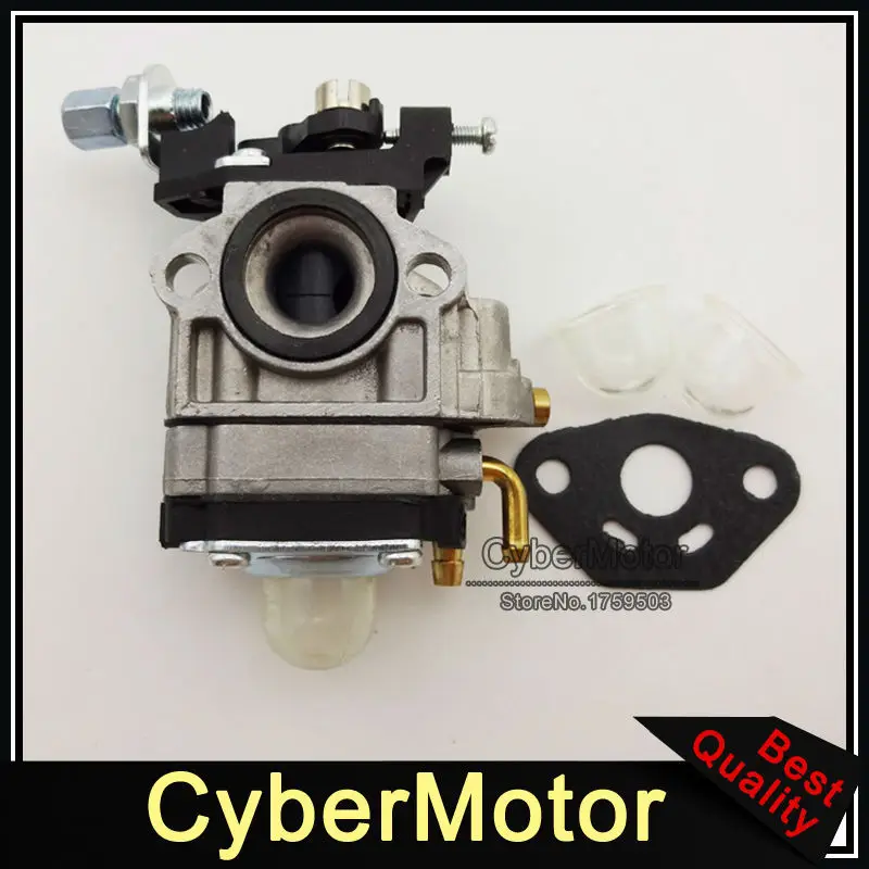 Carburetor Gasket Bulb For Jiffy Ice Auger Jiffy 2 Cycle Engines Rep 4082 Carb