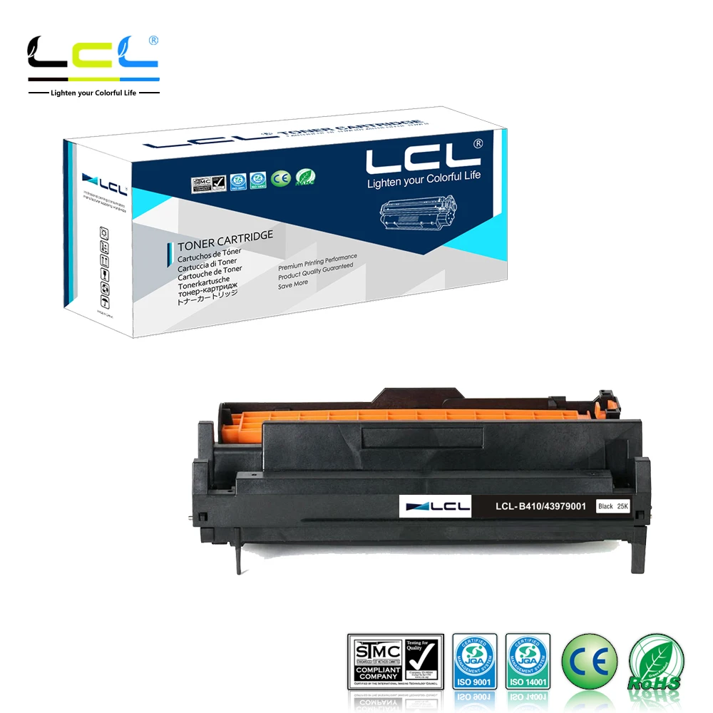 Барабан LCL 43979002 B430 B440 MB460 MB470 MB480 (1pk черный), совместим с Okidata OKI B410 B410d B410dn B420 B420d B420dn
Барабан LCL 43979002 B430 B440 MB460 MB470 MB480 (1pk черный), совместим с Okidata OKI B410 B410d B410dn B420 B420d B420dn